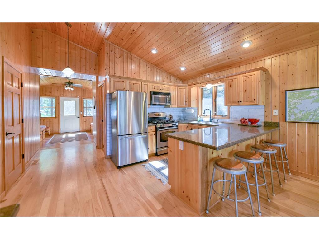 33561 Anderson Court Crosslake MN 56442 - Cross Lake Reservoir 6265676 image3
