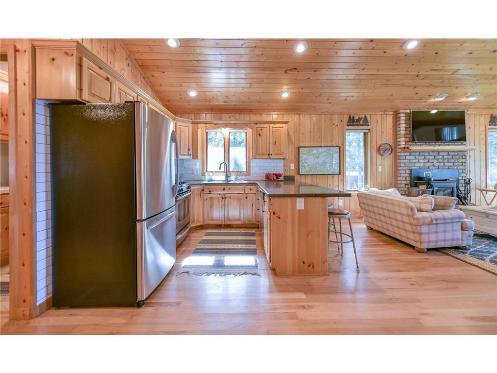 33561 Anderson Court Crosslake MN 56442 - Cross Lake Reservoir 6265676 image4