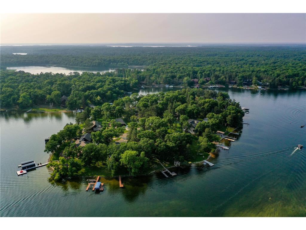 33992 Sunrise Island Road Crosslake MN 56442 - Cross Lake Reservoir 6388078 image1
