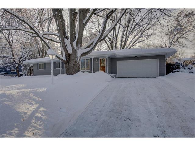 3401 W 132nd Street Burnsville MN 55337