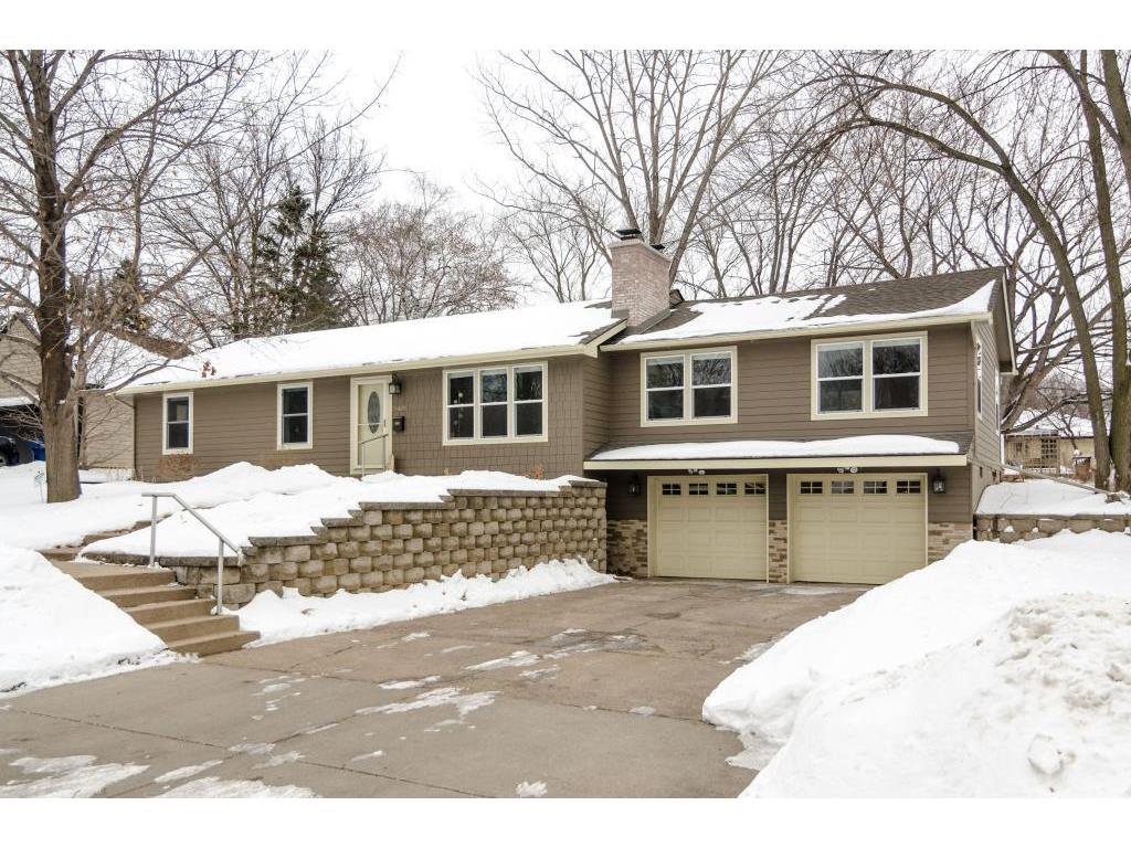 3405 Harding Street NE Saint Anthony MN 55418 5470150 image1