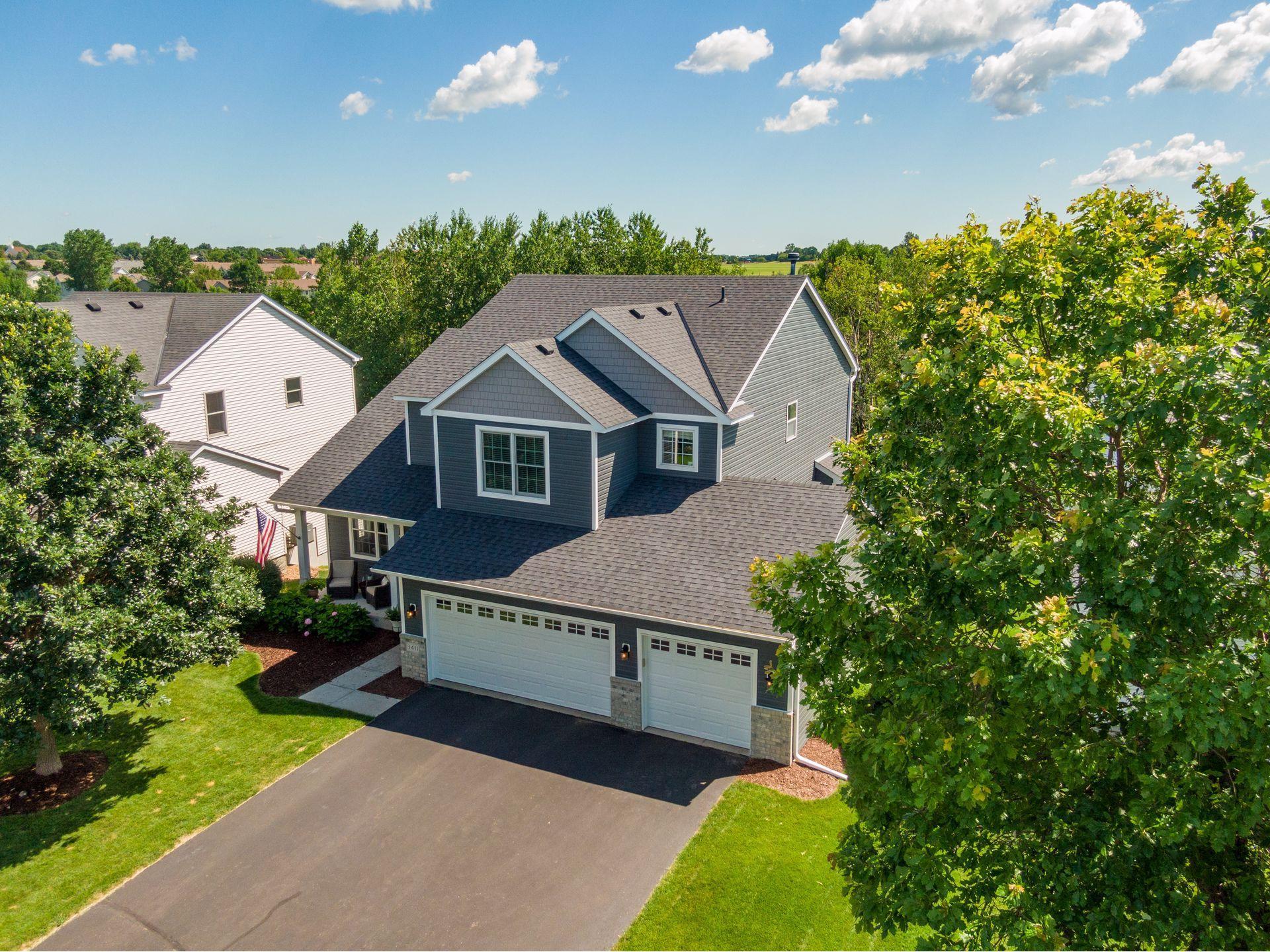 3411 N View Lane Woodbury MN 55125 5556197 image1