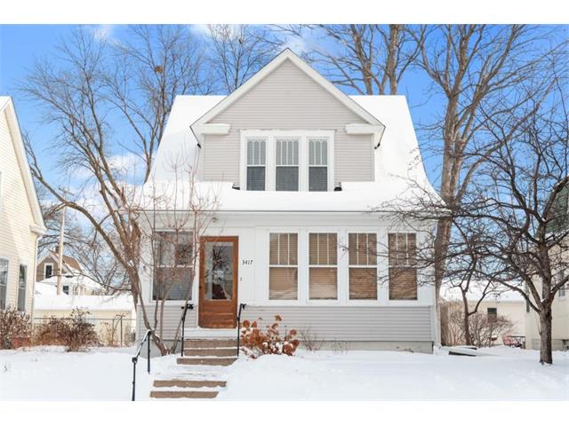 3417 Bryant Avenue S Minneapolis MN 55408