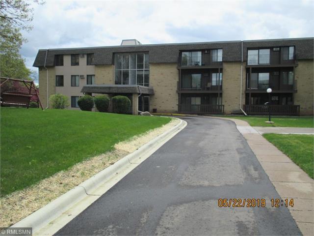 3421 Kent Street #415 Shoreview MN 55126