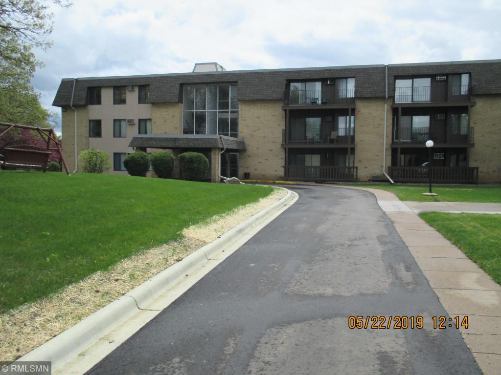 3421 Kent Street #415 Shoreview MN 55126 - Owasso Lake 5235214 image1