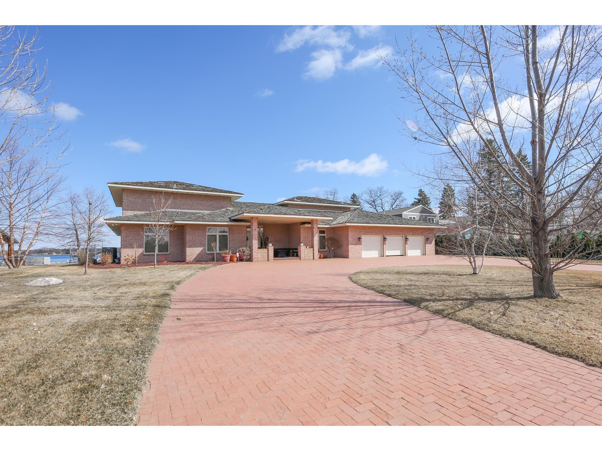3423 Casa Marina Road NW Alexandria MN 56308 - Darling Lake 5733673 image1
