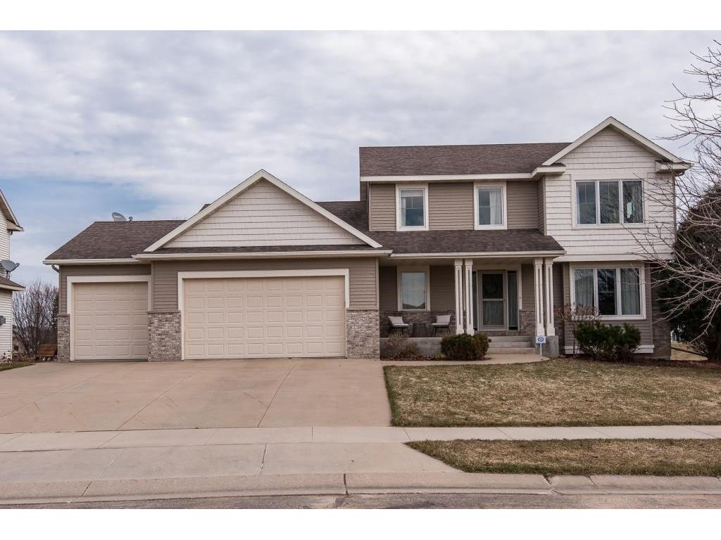 3426 Woodstone Drive SW Rochester MN 55902 5549605 image1