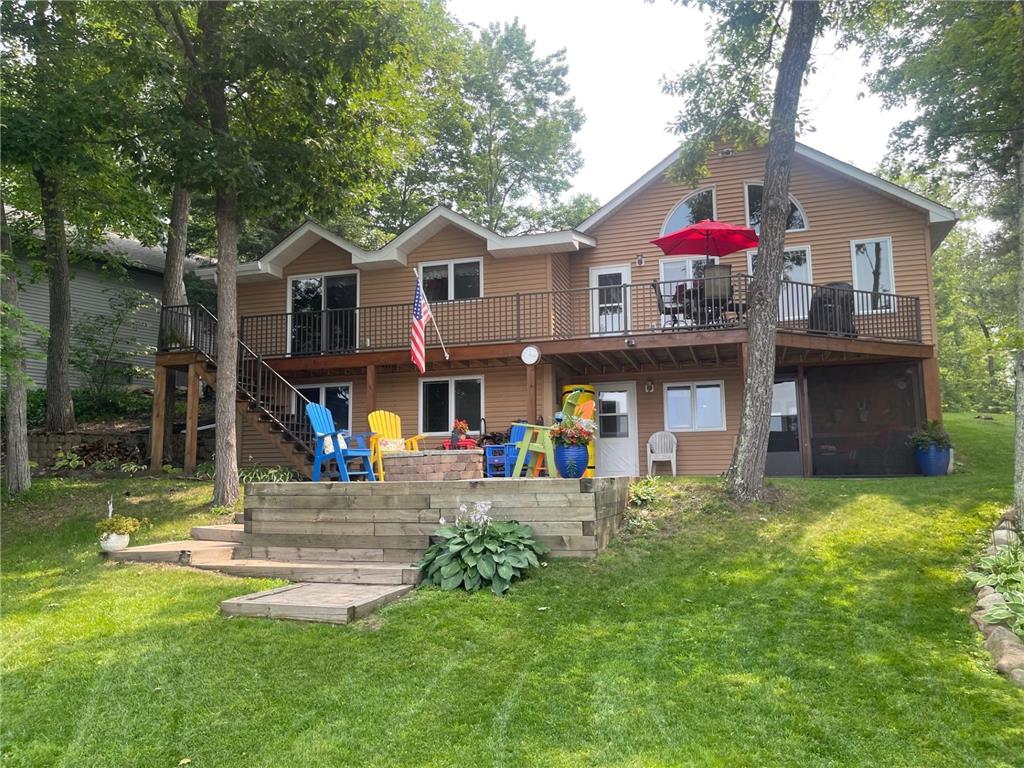 34289 Mcgraw Lake Road Blaine Twp WI 54830 - McGraw Lake 6408114 image1