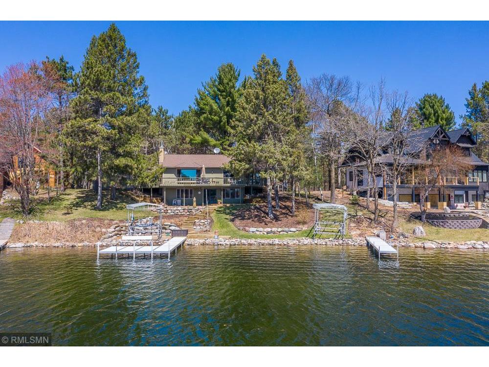 34300 Sunrise Boulevard Crosslake MN 56442 - Cross Lake Reservoir 5559449 image1