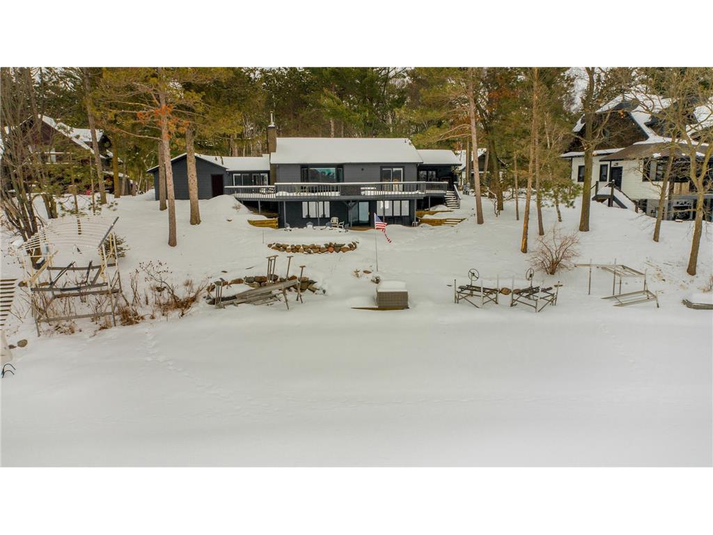 34300 Sunrise Boulevard Crosslake MN 56442 - Cross Lake Reservoir 6340407 image5