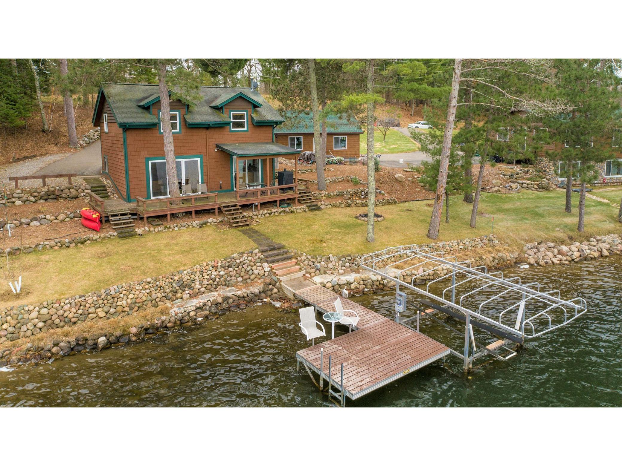 34318 County Road 39 Pequot Lakes MN 56472 - Bass Lake 5748103 image1