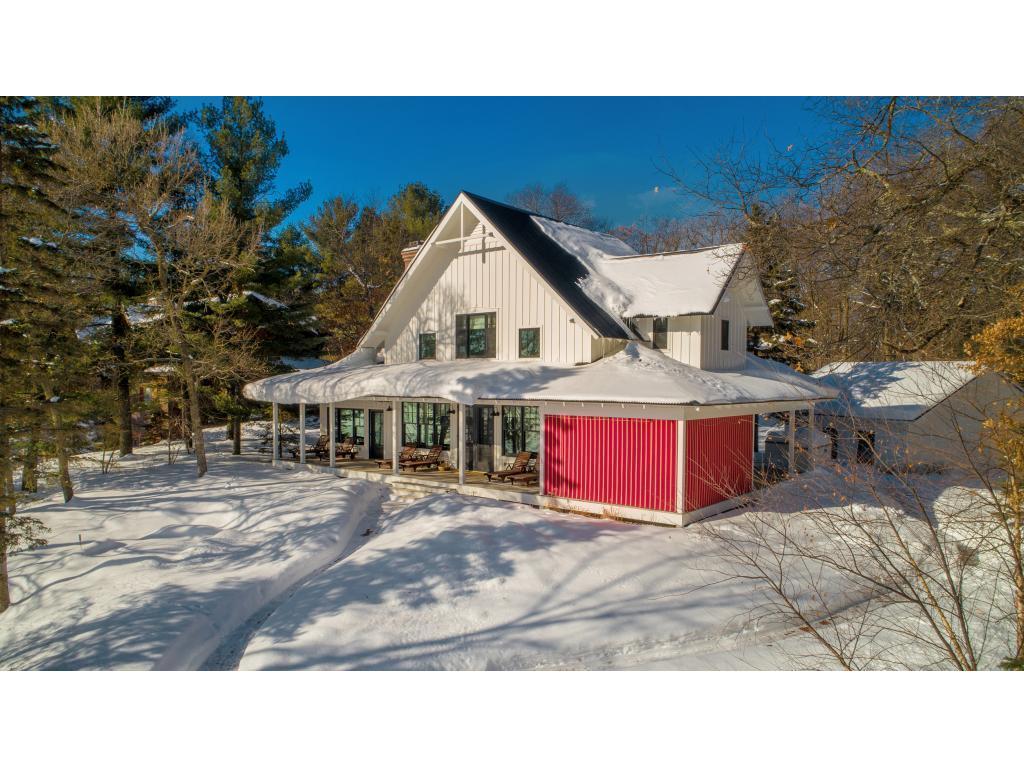 34362 Sunrise Boulevard Crosslake MN 56442 - Cross Lake Reservoir 5472749 image1