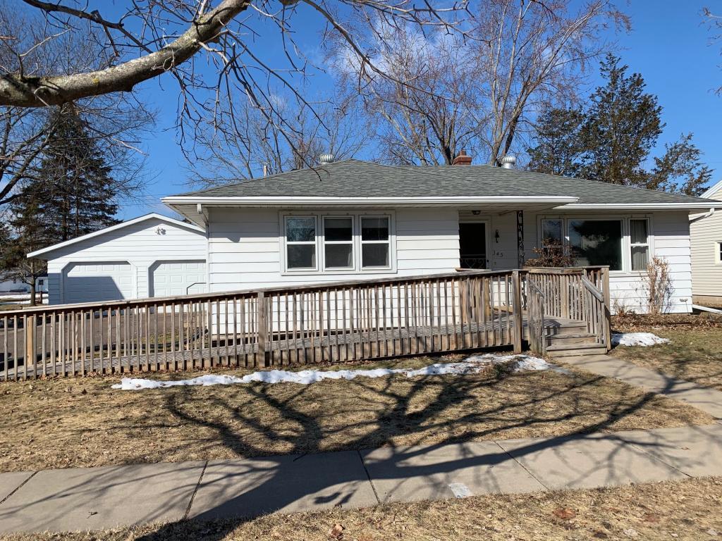 345 S Liberty Street Fall Creek WI 54742 5505774 image1