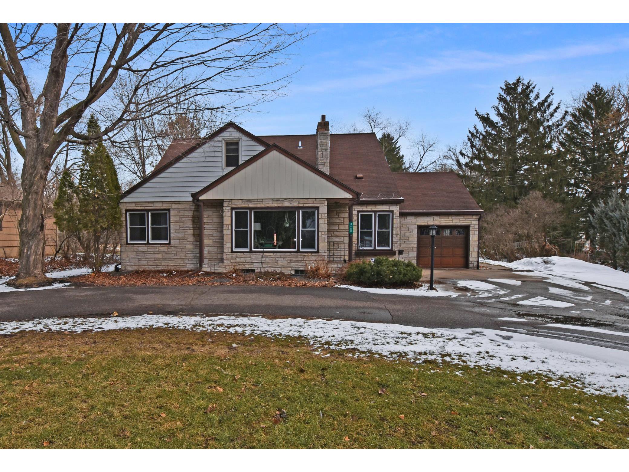 3480 Edgerton Street Vadnais Heights MN 55127 - East Vadnais 5733898 image1
