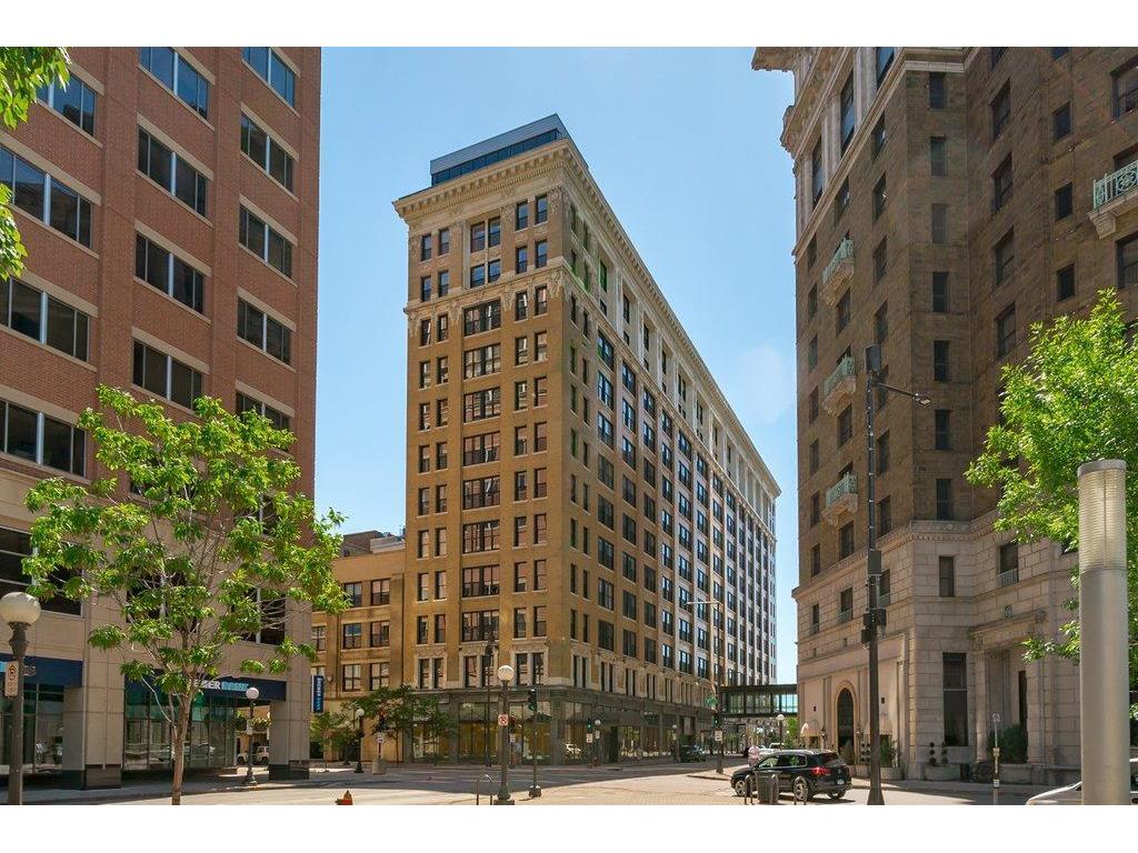 350 Saint Peter Street #709 Saint Paul MN 55102 - Mississippi 5769554 image1