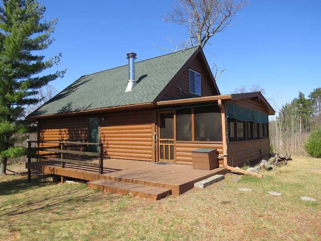 3510 Richey Road Webster WI 54893 - Birch Island 5502738 image1