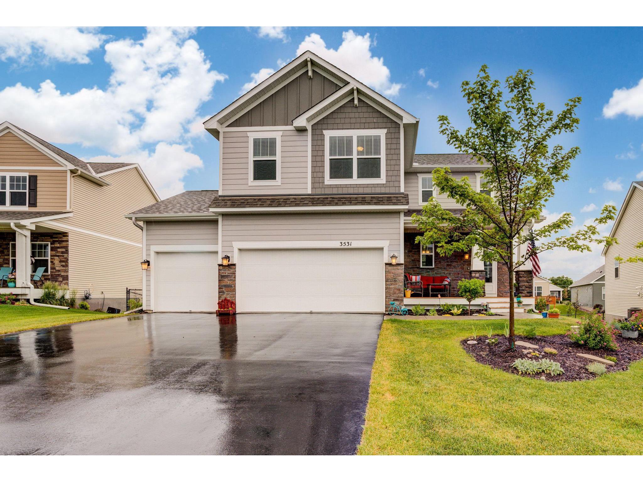 3531 Kadler Avenue NE Saint Michael MN 55376 5617122 image1