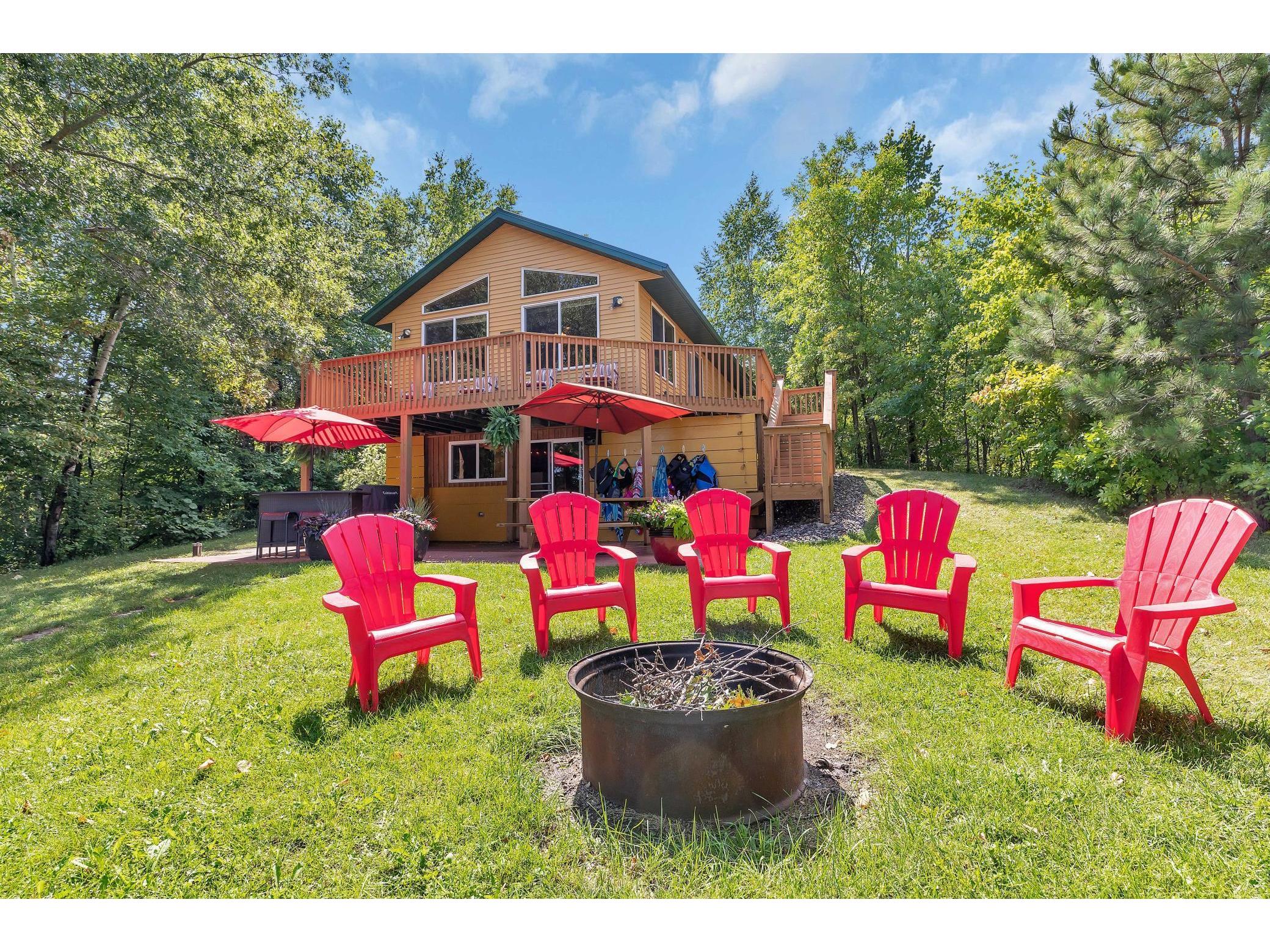 35470 Moccasin Lane Cushing MN 56443 - Big Lake 6090162 image1