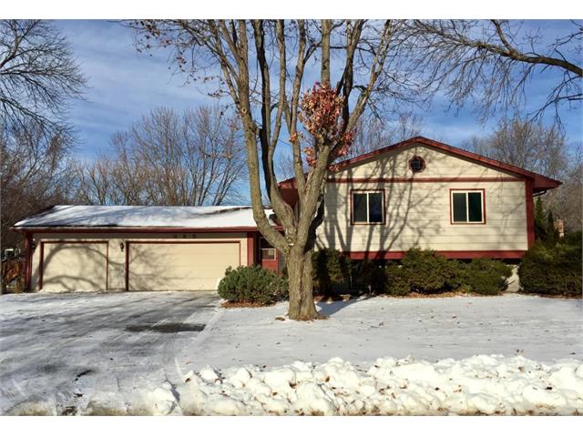 355 Transit Avenue Roseville MN 55113