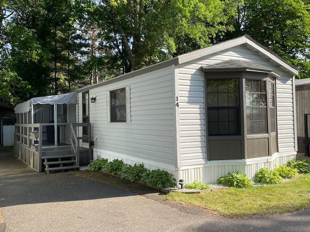 35543 Sand Pointe #14 Crosslake MN 56442 - Cross Lake Reservoir 5608674 image1