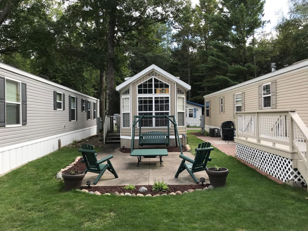 35543 Sand Pointe #30 Crosslake MN 56442 - Cross Lake Reservoir 5567713 image1