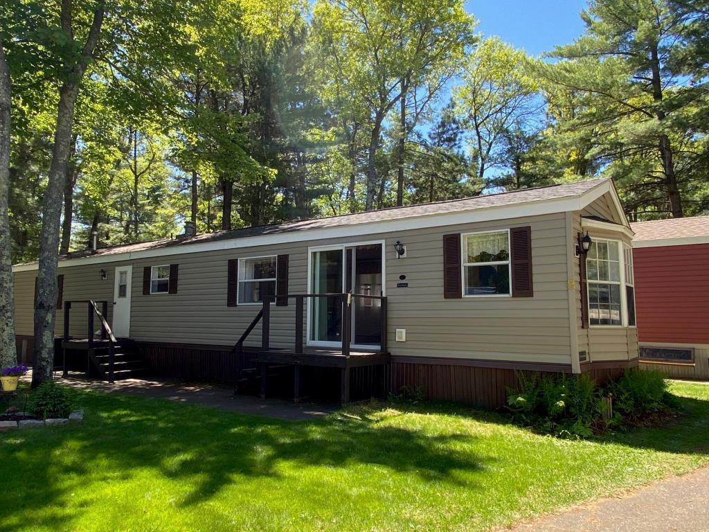 35543 Sand Pointe #8 Crosslake MN 56442 - Cross Lake Reservoir 5575530 image1