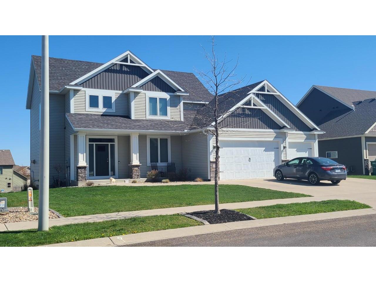 3563 Woodstone Drive SW Rochester MN 55902 5750432 image1