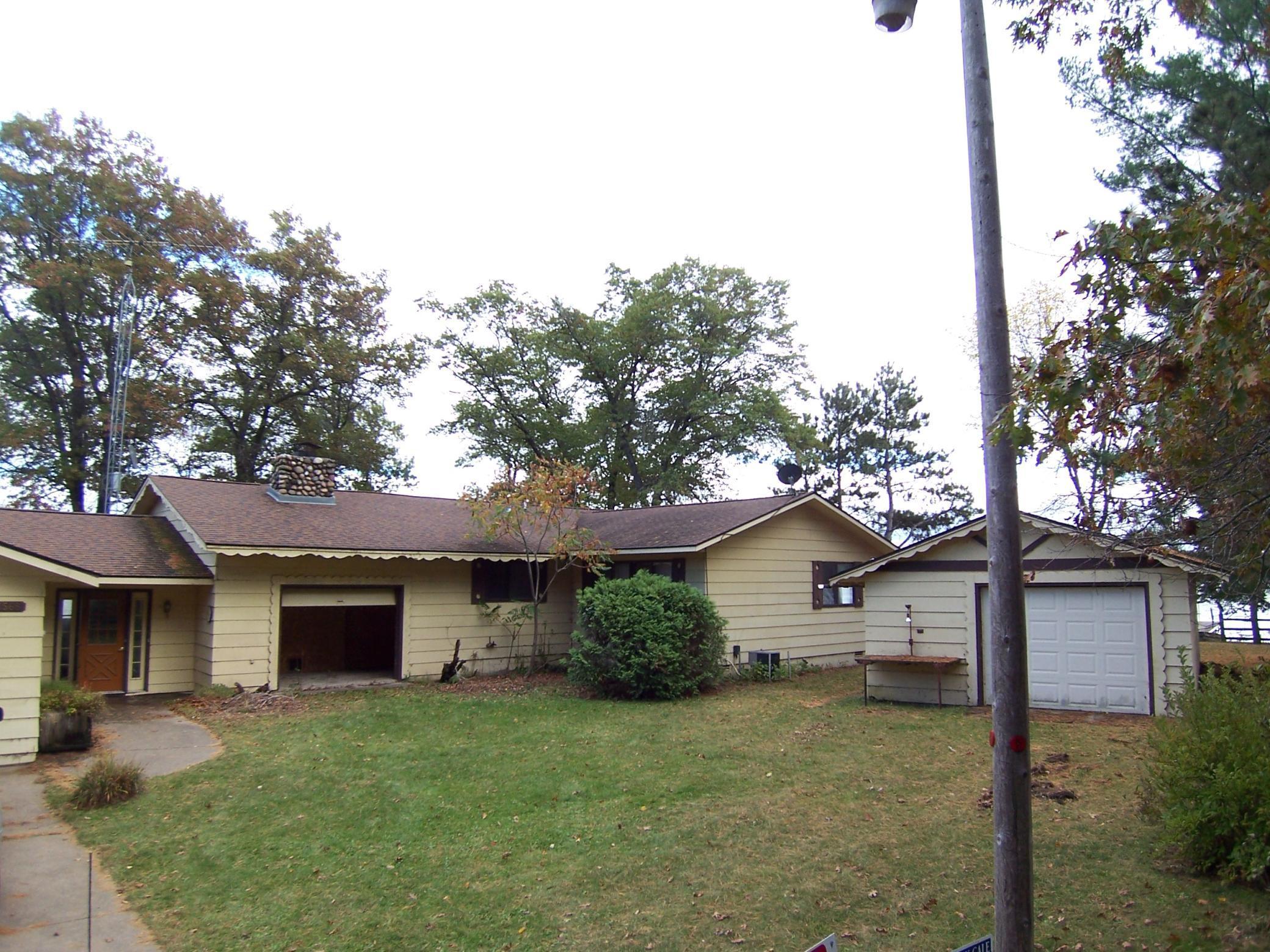 3568 Peninsula Road Webster WI 54893 - Sand Lake 5668419 image1