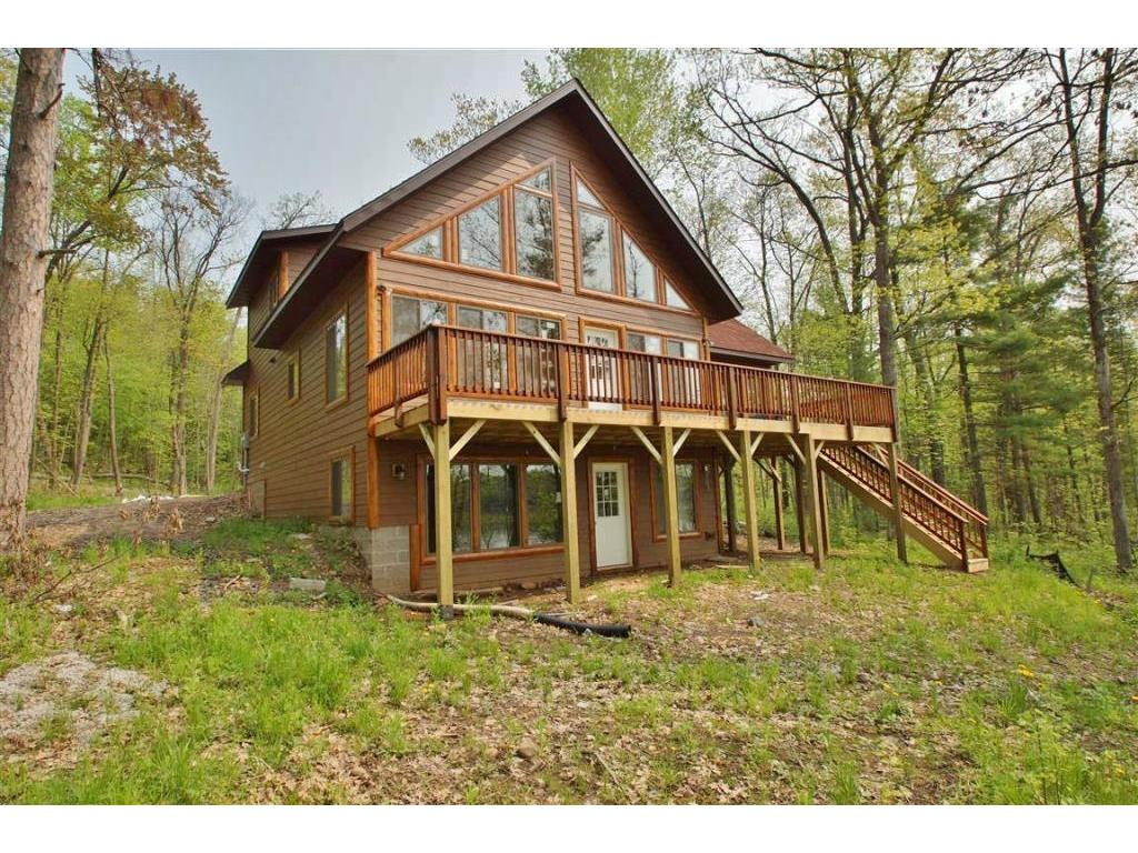 3612N Boxing Camp Trail Stone Lake WI 54876 - Little Sissabagama Lake 5244164 image1