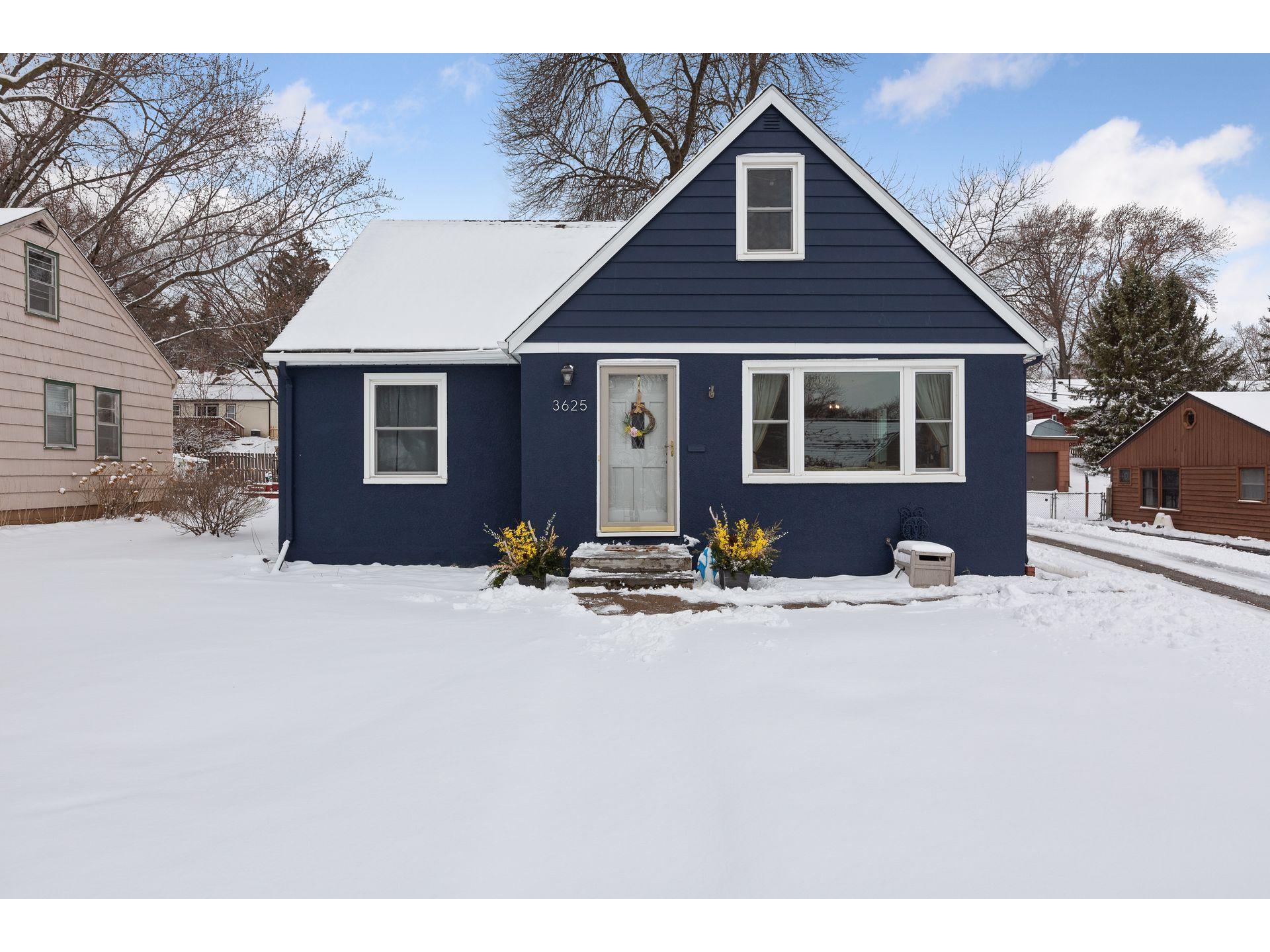 3625 Yates Avenue N Crystal MN 55422 5724176 image1