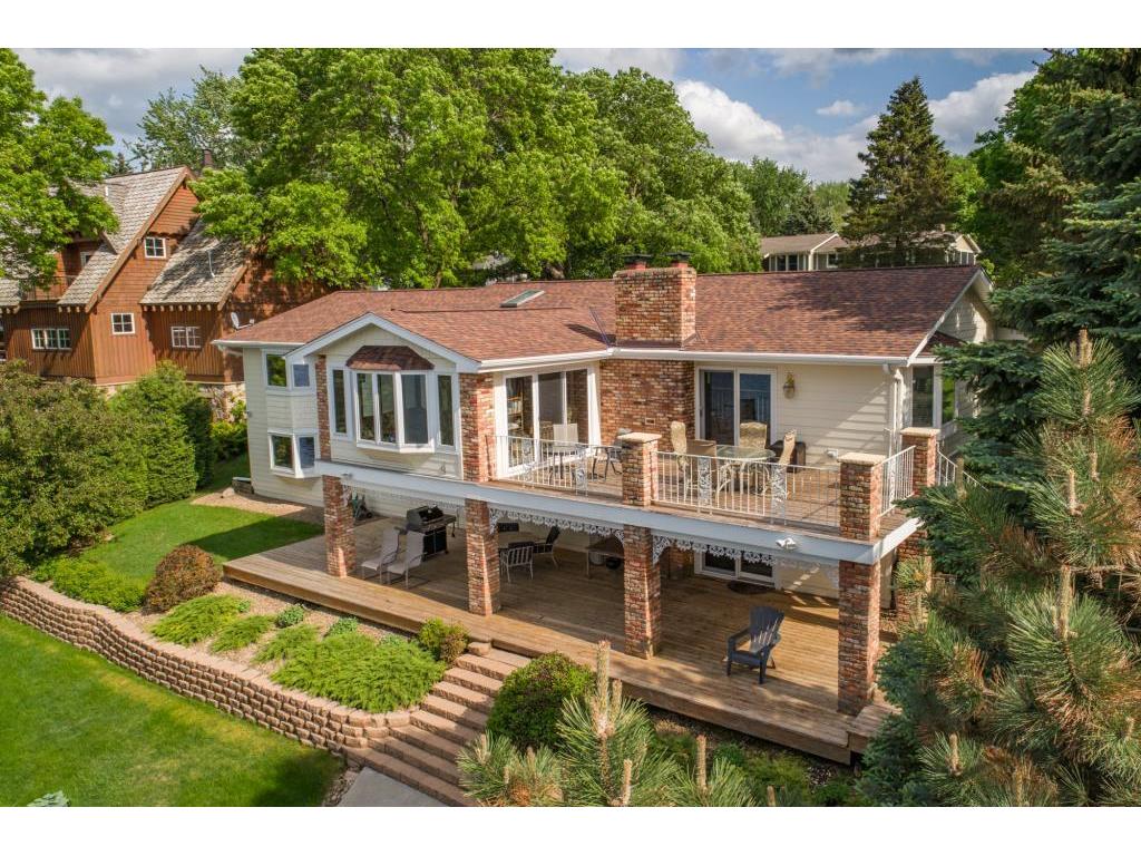 3632 Willow Beach Street SW Prior Lake MN 55372 - Upper Prior Lake 4979637 image1