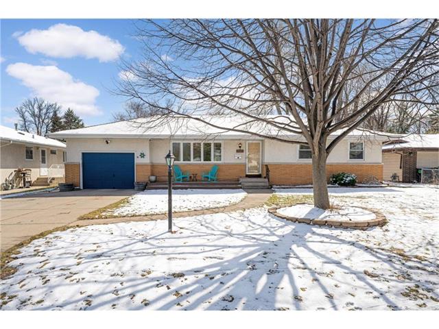 3633 Coolidge Street NE Saint Anthony MN 55418