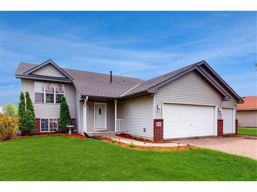 3648 Kahler Drive NE Saint Michael MN 55376 6373362 image1