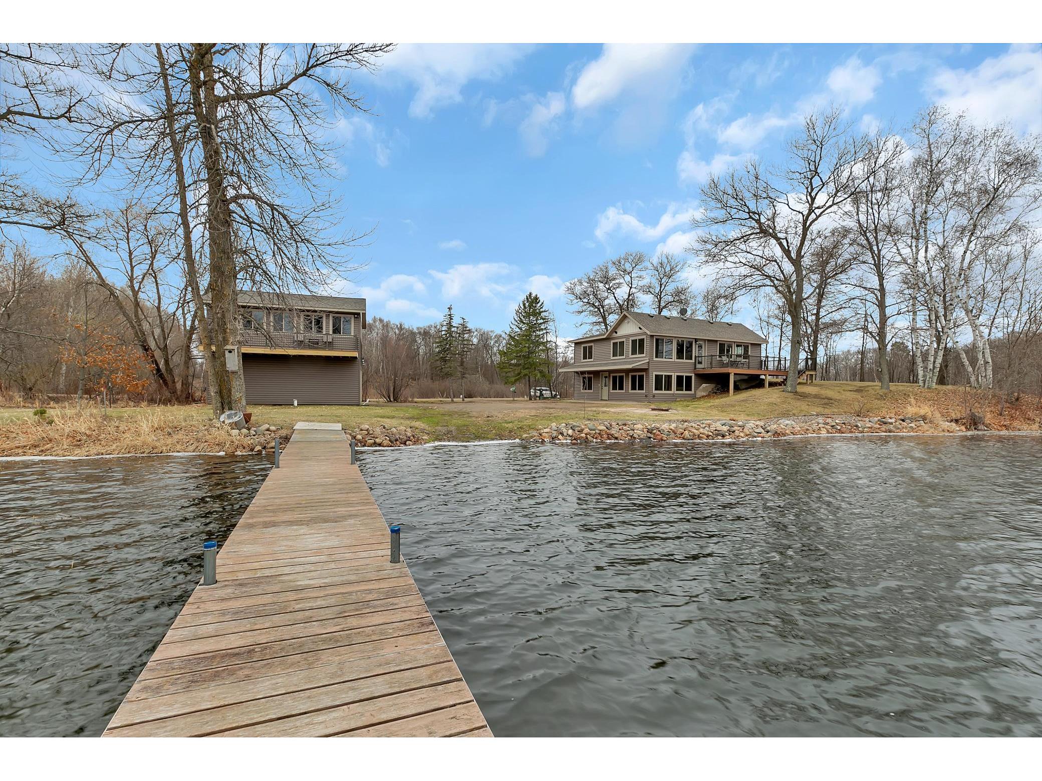 36556 S Platte Lake Drive Hillman MN 56338 - Platte 5737242 image1