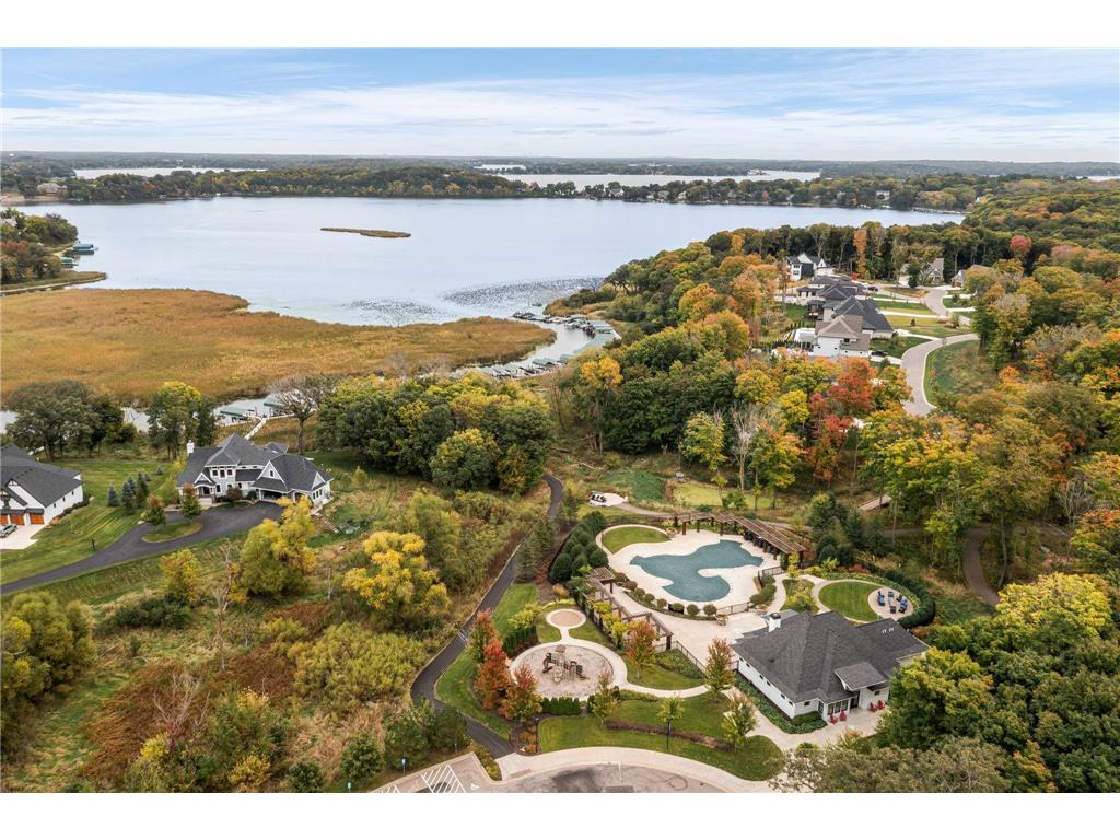 3689 Woodland Cove Parkway Minnetrista MN 55331 - Lake Minnetonka 6644614 image54