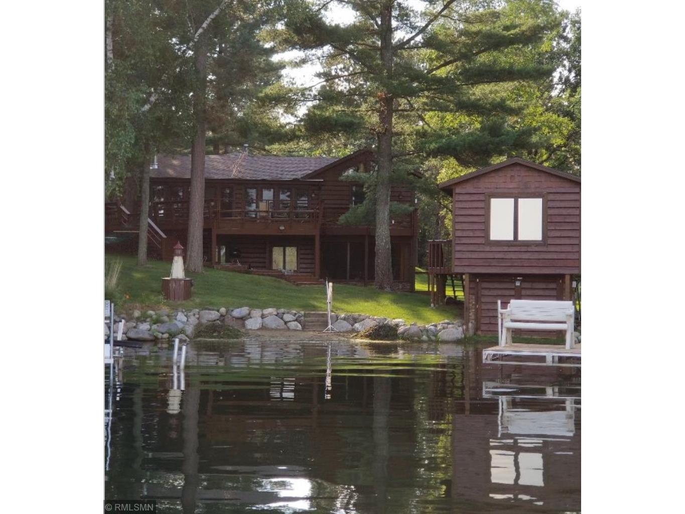 36916 Brook Street Crosslake MN 56442 - Daggett 5553526 image1