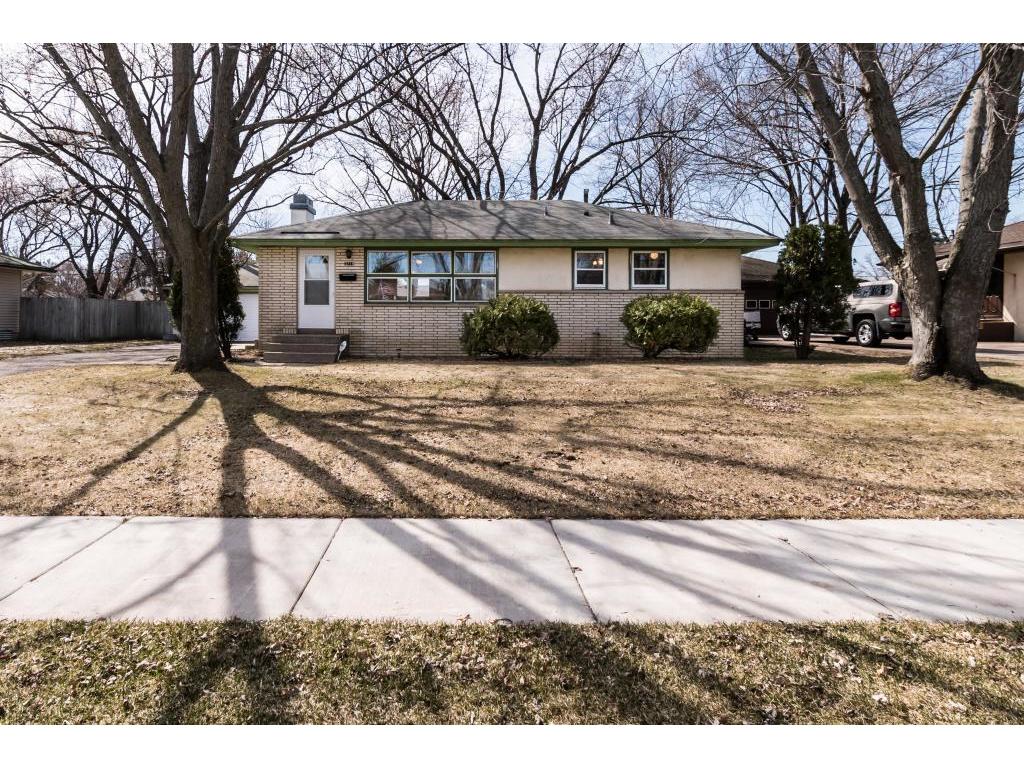 3719 72nd Avenue N Brooklyn Center MN 55429 5547426 image1