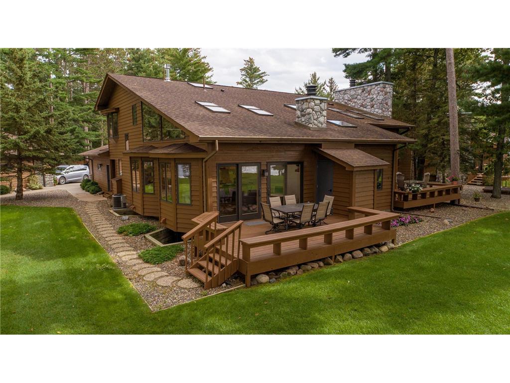 37213 Lake Country Drive #17 Crosslake MN 56442 - Whitefish Lake 6263601 image1