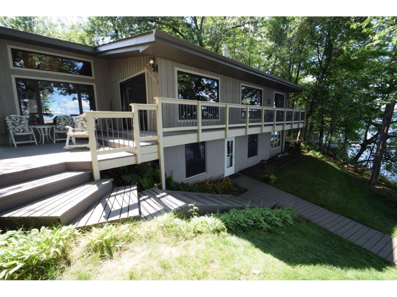 3722 Peninsula Road Webster WI 54893 - Sand Lake 5623002 image1