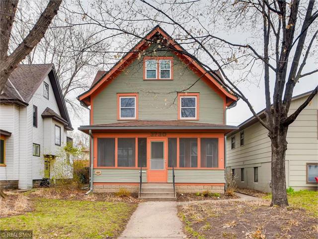 3730 Garfield Avenue Minneapolis MN 55409