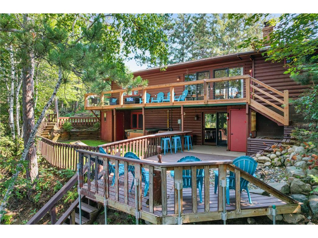 37471 County Road 66 Crosslake MN 56442 - Cross Lake Reservoir 6255439 image1