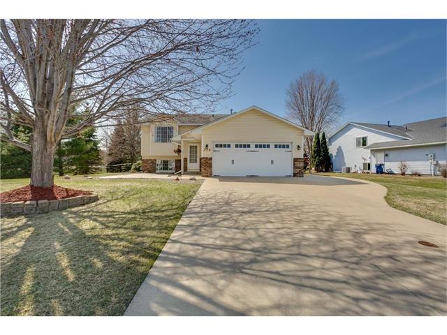 376 Bluestem Avenue Shakopee MN 55379