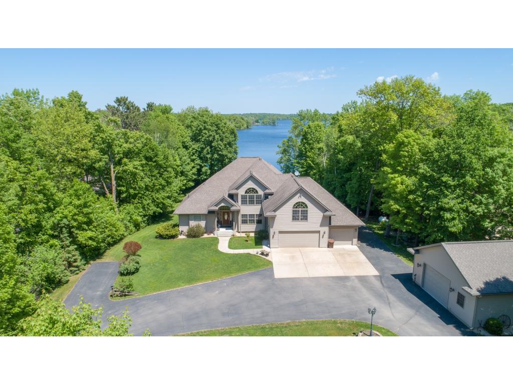 37894 309th Street Aitkin MN 56431 - Elm Island 5212160 image1