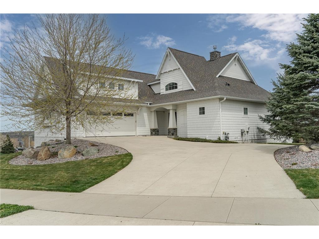 3806 Stone Point Drive NE Rochester MN 55906 6495747 image1
