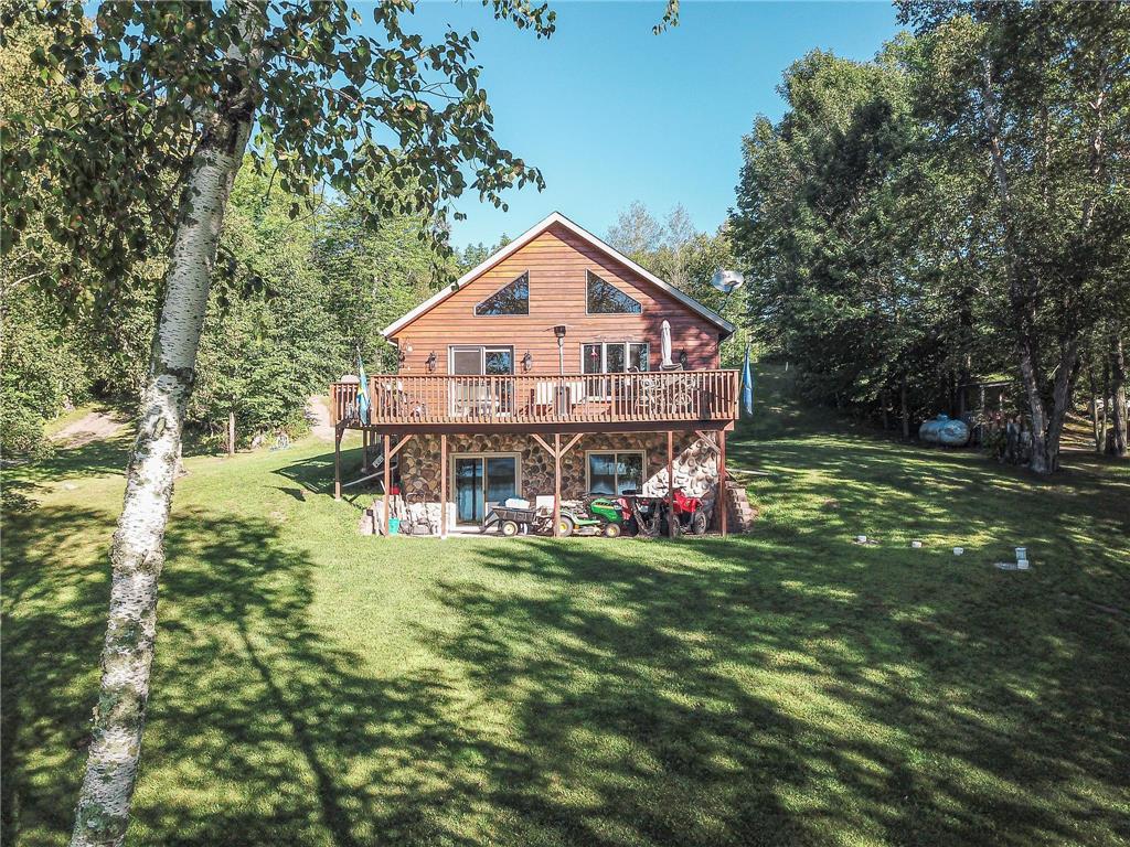 38133 Little Moose Lake Road Deer River MN 56636 - Little Moose Lake 6247315 image1