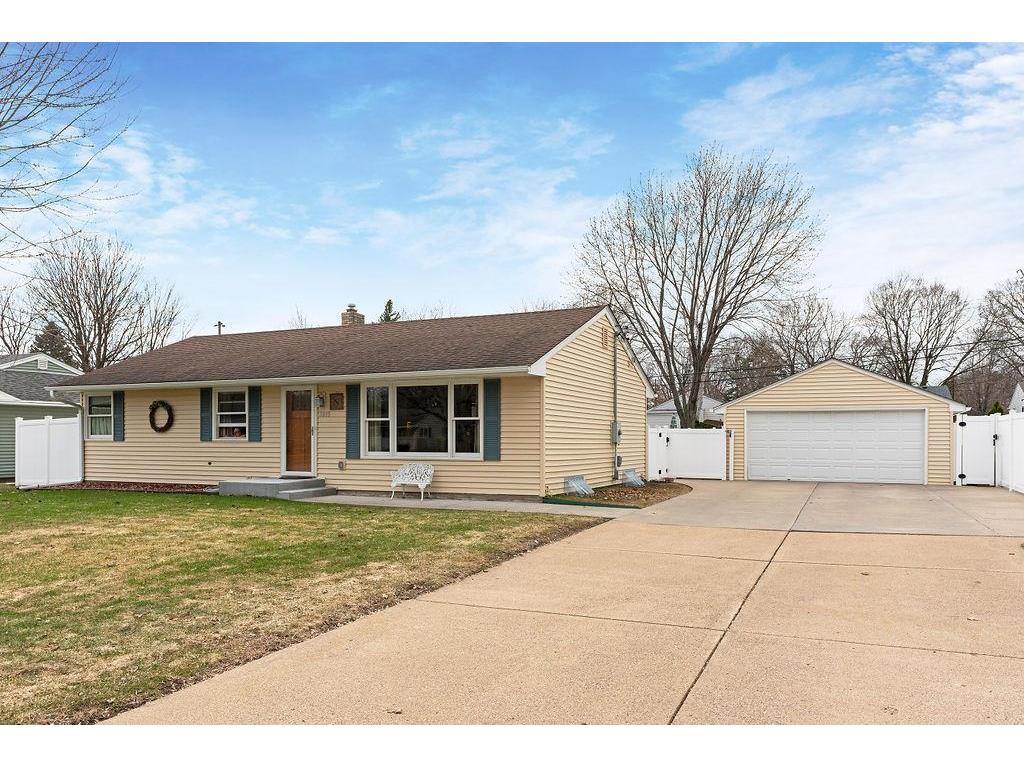 3815 Mcknight Road N White Bear Lake MN 55110 5548675 image1