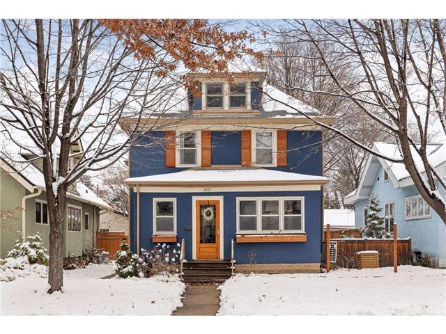 3821 Lyndale Avenue S Minneapolis MN 55409