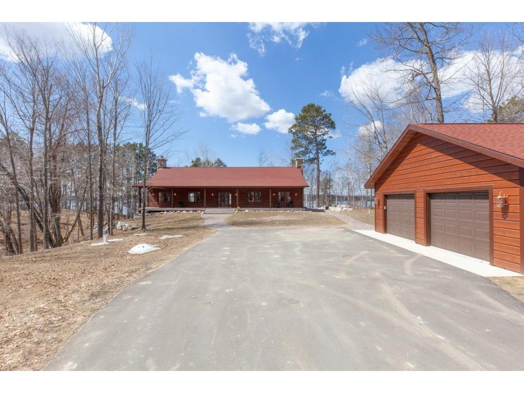 3857 Lone Wolf Trail NE Longville MN 56655 - Little Boy Lake  5495301 image1