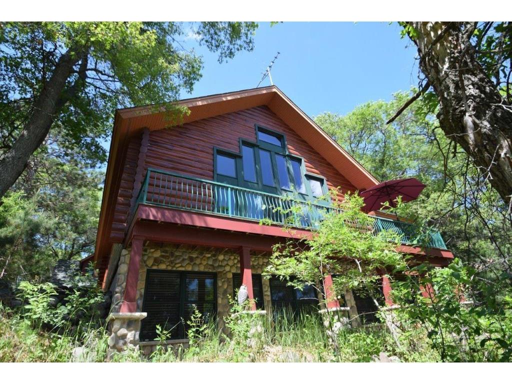 3887 W Deer Lake Road Danbury WI 54830 - Deer Lake 5579338 image1