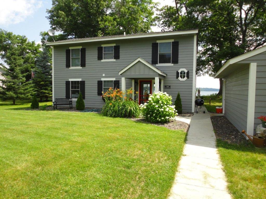 3888 S Shore Road Webster WI 54893 - Sand Lake 5555804 image1